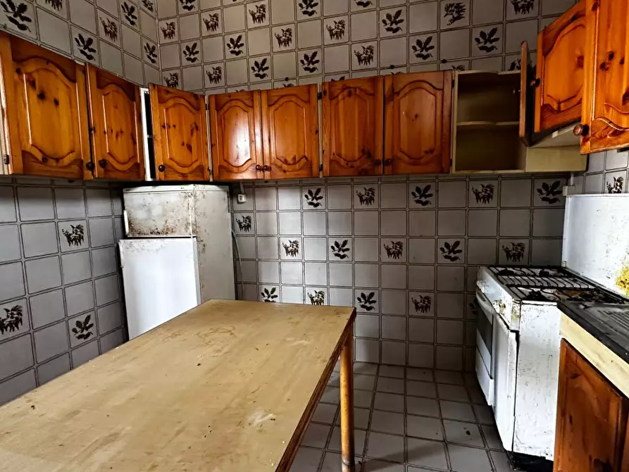 Immagine 6 di Appartamento in vendita  in Via Carbone a Boscoreale