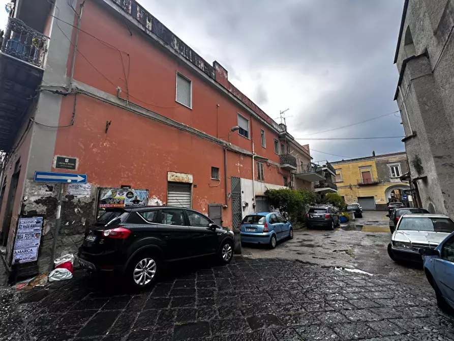 Immagine 1 di Appartamento in vendita  in Largo Monsignor Matteo Sperandeo a Boscoreale