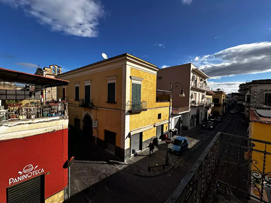 Immagine 29 di Appartamento in vendita  in Via del Popolo a Boscoreale