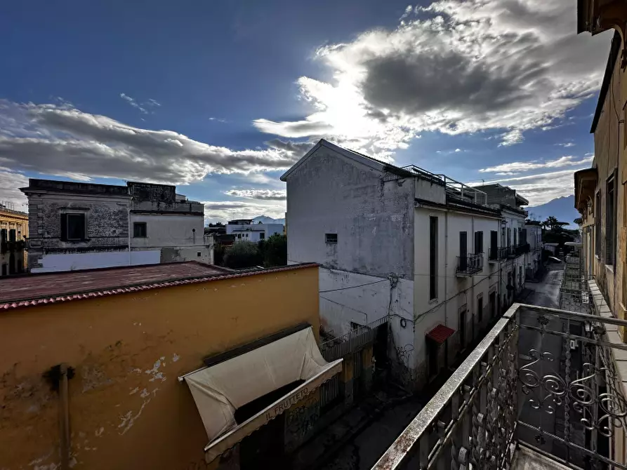 Immagine 30 di Appartamento in vendita  in Via del Popolo a Boscoreale