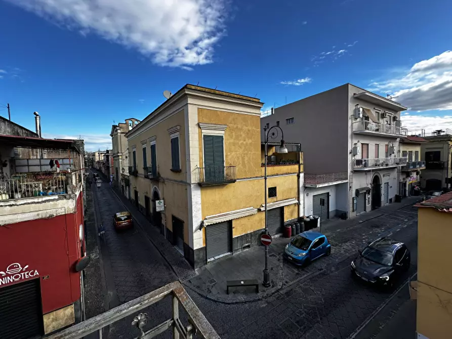Immagine 28 di Appartamento in vendita  in Via del Popolo a Boscoreale