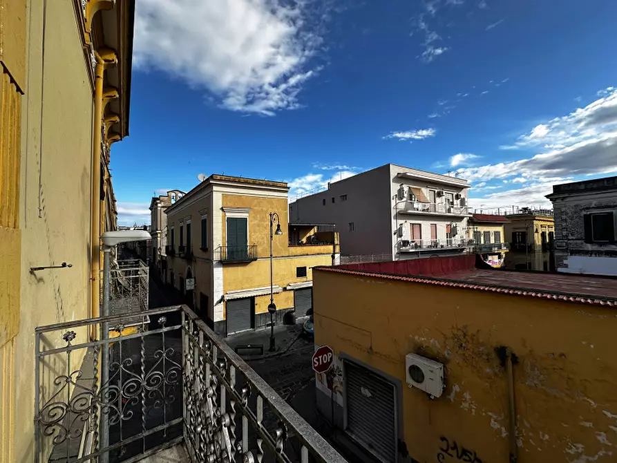 Immagine 21 di Appartamento in vendita  in Via del Popolo a Boscoreale