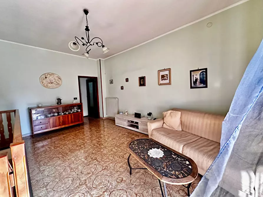 Immagine 20 di Villa in vendita  in Via Pastrengo a Boscotrecase