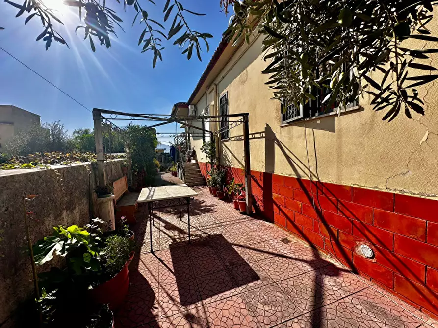 Immagine 28 di Villa in vendita  in Via Pastrengo a Boscotrecase