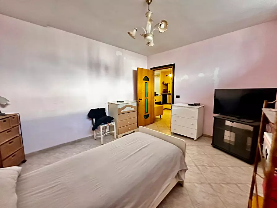 Immagine 16 di Villa in vendita  in Via Pastrengo a Boscotrecase