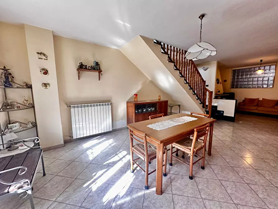 Immagine 8 di Villa in vendita  in Via Pastrengo a Boscotrecase