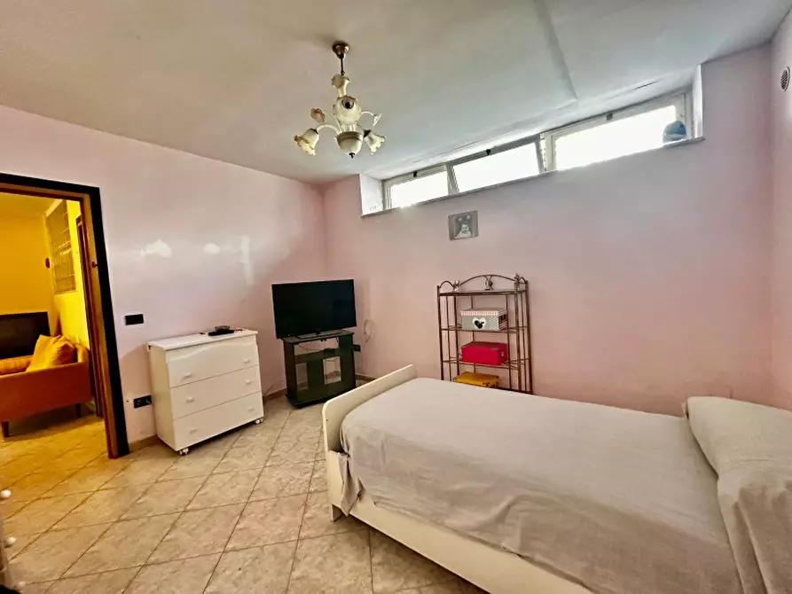 Immagine 17 di Villa in vendita  in Via Pastrengo a Boscotrecase