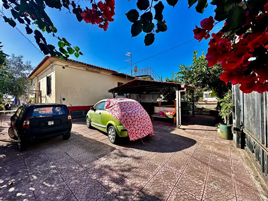 Immagine 29 di Villa in vendita  in Via Pastrengo a Boscotrecase