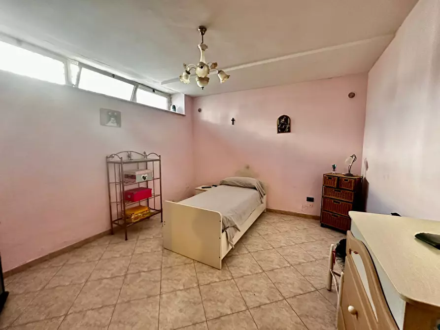 Immagine 19 di Villa in vendita  in Via Pastrengo a Boscotrecase