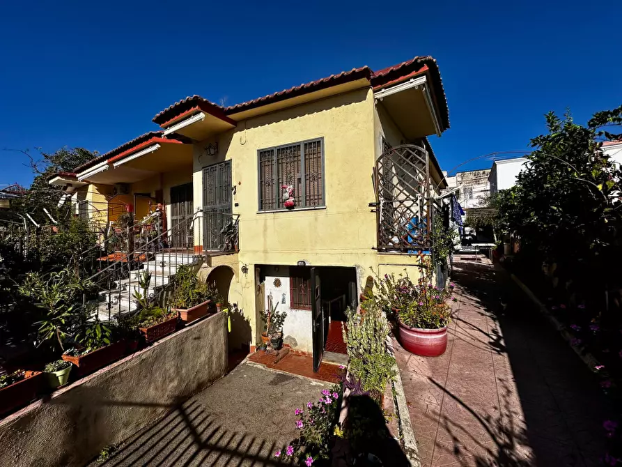 Immagine 6 di Villa in vendita  in Via Pastrengo a Boscotrecase