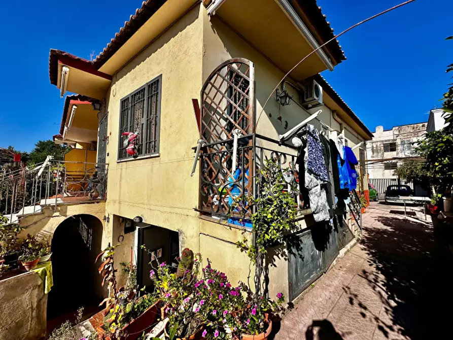 Immagine 7 di Villa in vendita  in Via Pastrengo a Boscotrecase