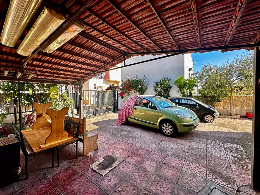 Immagine 30 di Villa in vendita  in Via Pastrengo a Boscotrecase