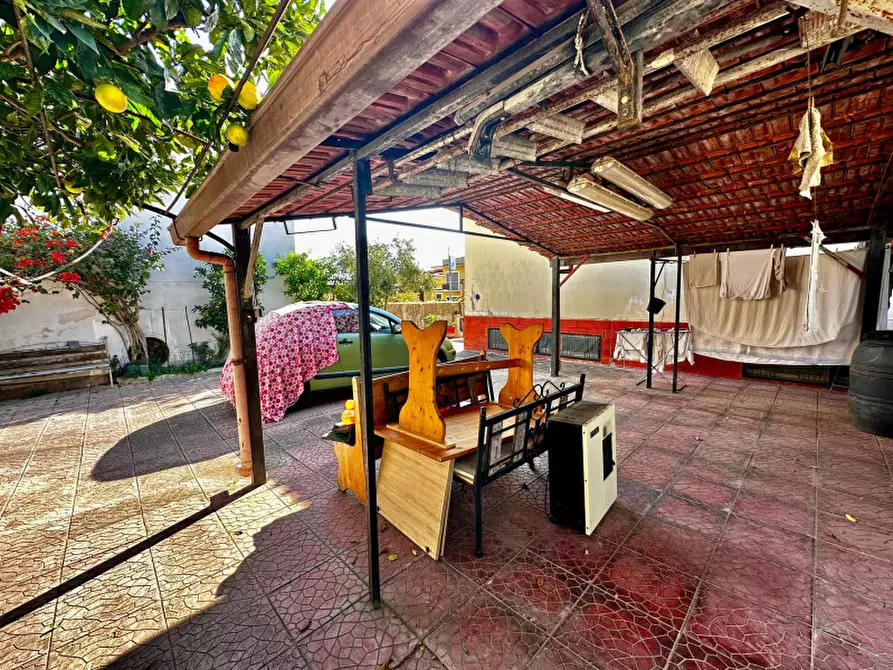 Immagine 31 di Villa in vendita  in Via Pastrengo a Boscotrecase