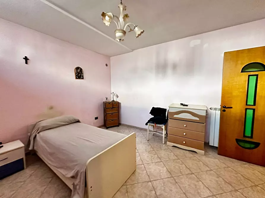 Immagine 18 di Villa in vendita  in Via Pastrengo a Boscotrecase