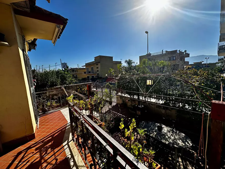 Immagine 32 di Villa in vendita  in Via Pastrengo a Boscotrecase