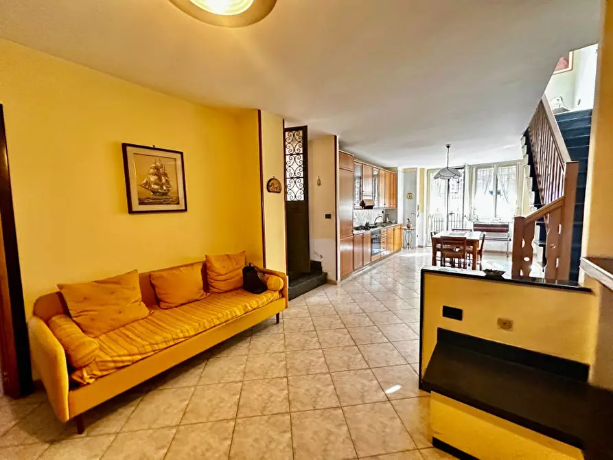 Immagine 14 di Villa in vendita  in Via Pastrengo a Boscotrecase