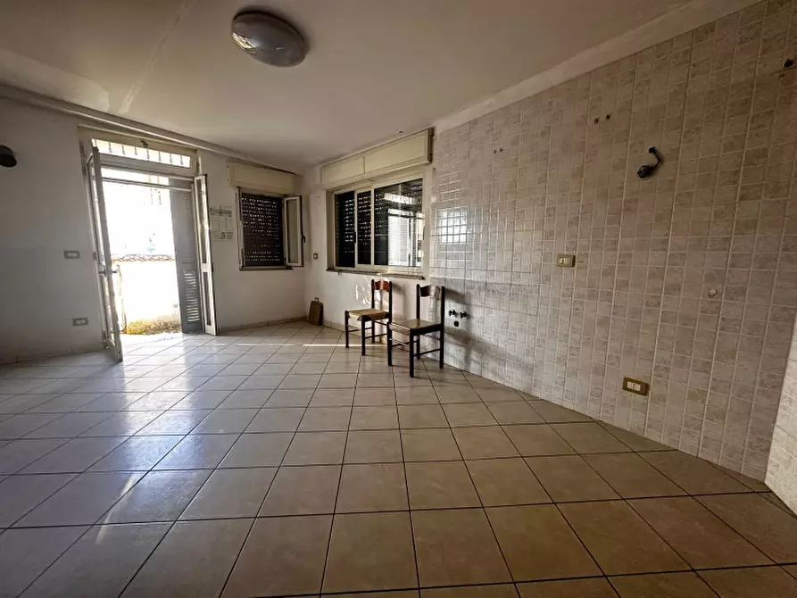 Immagine 5 di Villa in vendita  in Via Pompei a Boscoreale