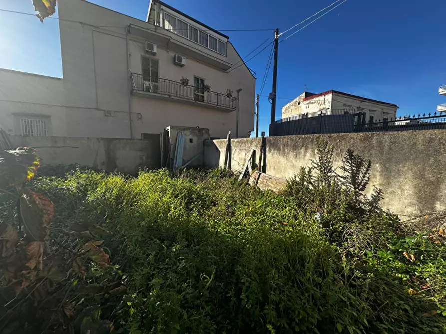 Immagine 15 di Villa in vendita  in Via Pompei a Boscoreale