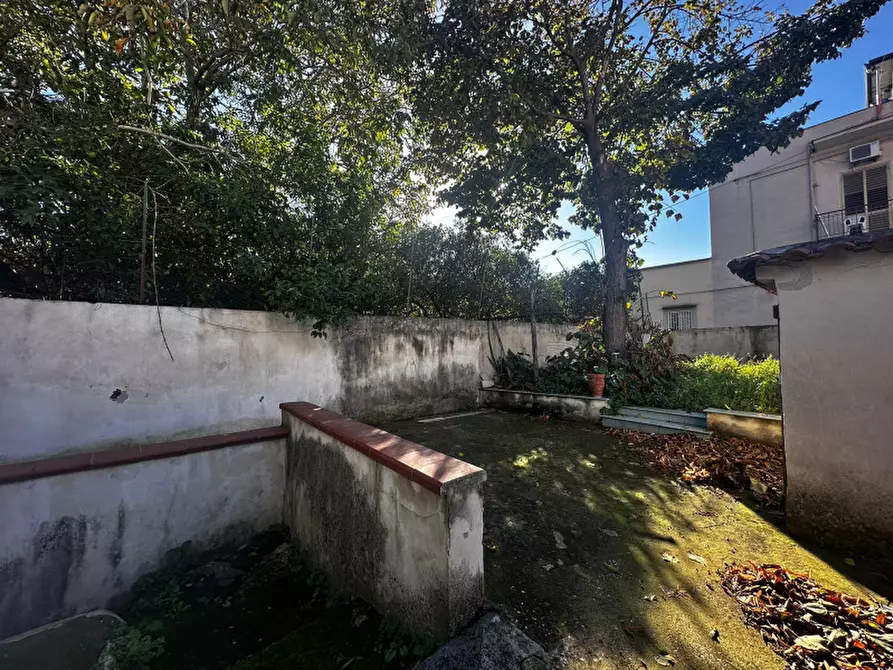 Immagine 17 di Villa in vendita  in Via Pompei a Boscoreale