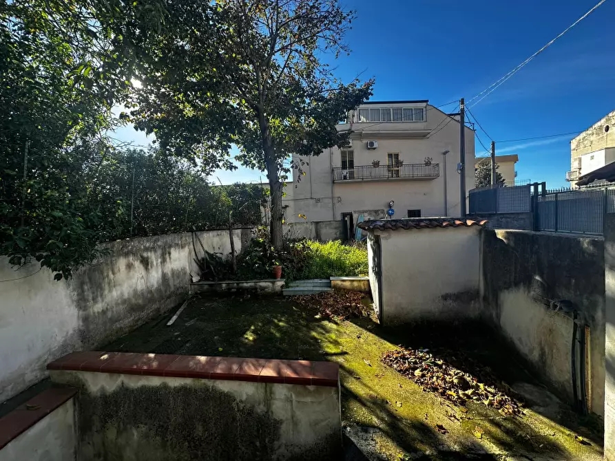 Immagine 19 di Villa in vendita  in Via Pompei a Boscoreale