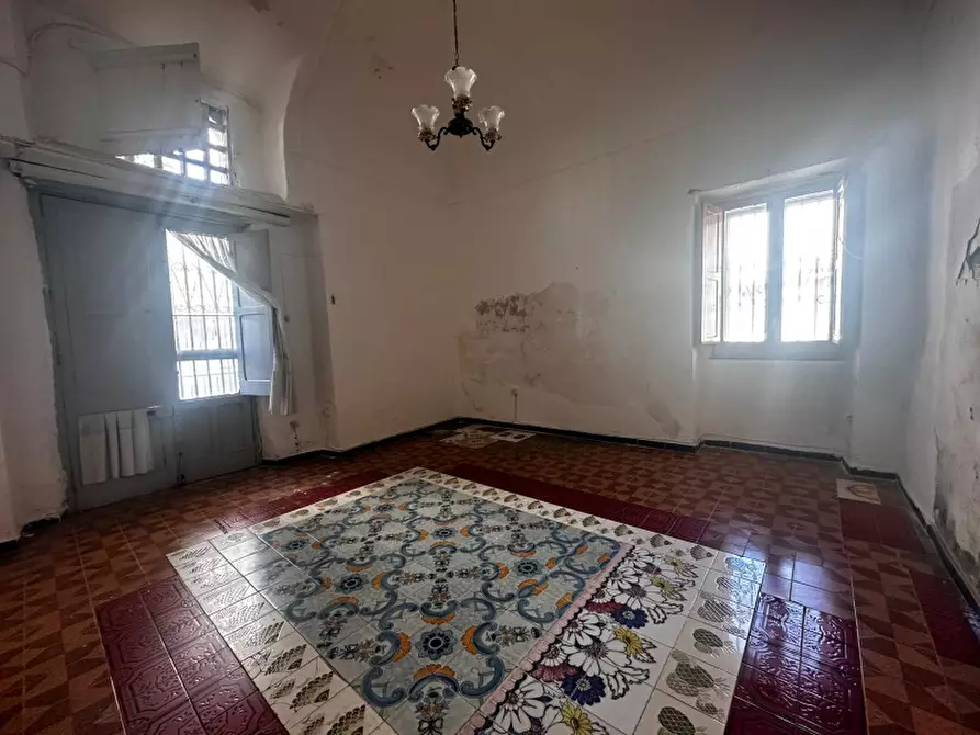 Immagine 13 di Villa in vendita  in Via Pompei a Boscoreale