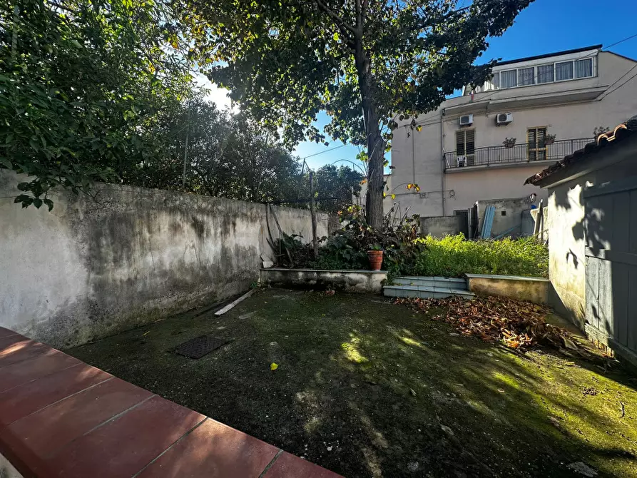 Immagine 20 di Villa in vendita  in Via Pompei a Boscoreale