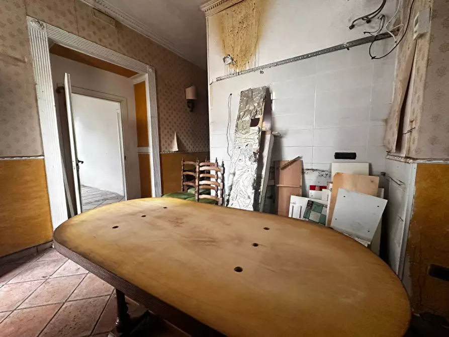 Immagine 20 di Appartamento in vendita  in Via dei Monaci a Terzigno