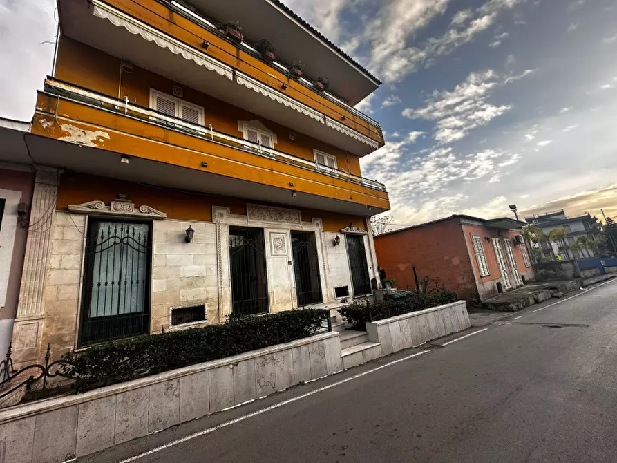 Immagine 3 di Appartamento in vendita  in Via dei Monaci a Terzigno