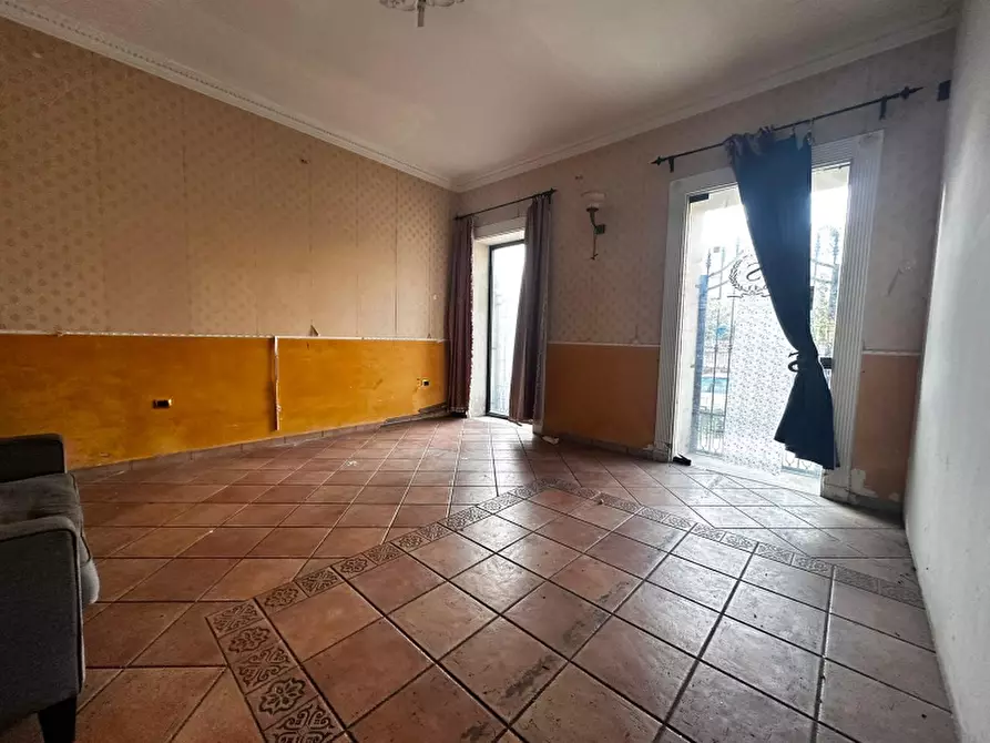 Immagine 9 di Appartamento in vendita  in Via dei Monaci a Terzigno