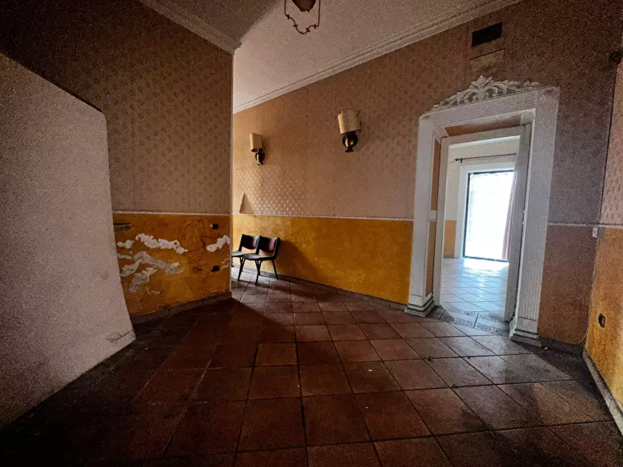 Immagine 18 di Appartamento in vendita  in Via dei Monaci a Terzigno