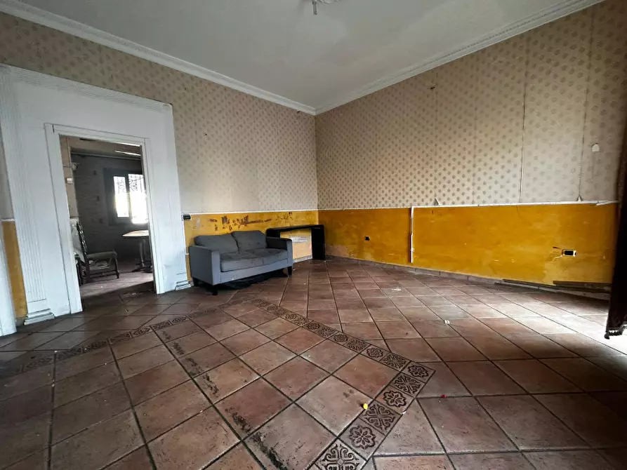 Immagine 12 di Appartamento in vendita  in Via dei Monaci a Terzigno