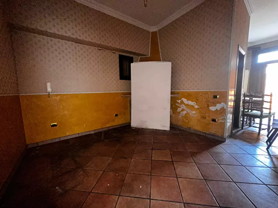 Immagine 17 di Appartamento in vendita  in Via dei Monaci a Terzigno