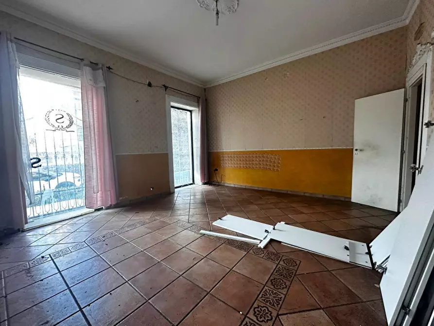 Immagine 14 di Appartamento in vendita  in Via dei Monaci a Terzigno