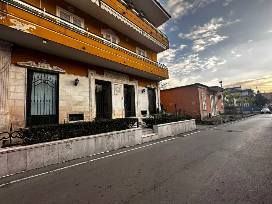 Immagine 5 di Appartamento in vendita  in Via dei Monaci a Terzigno