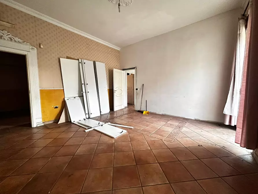 Immagine 13 di Appartamento in vendita  in Via dei Monaci a Terzigno