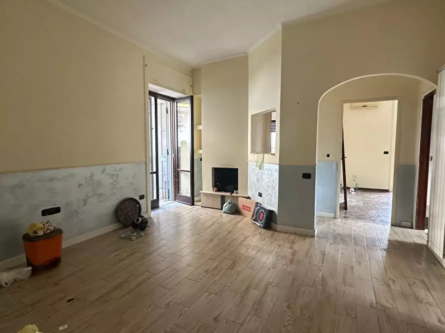 Immagine 6 di Appartamento in vendita  in Via Balzano a Boscotrecase