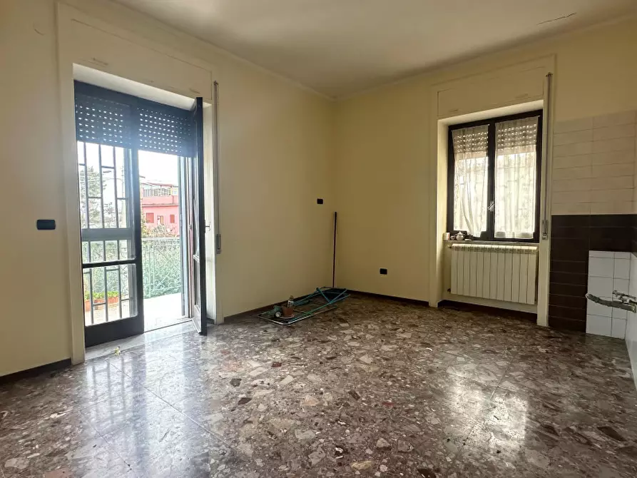 Immagine 15 di Appartamento in vendita  in Via Balzano a Boscotrecase