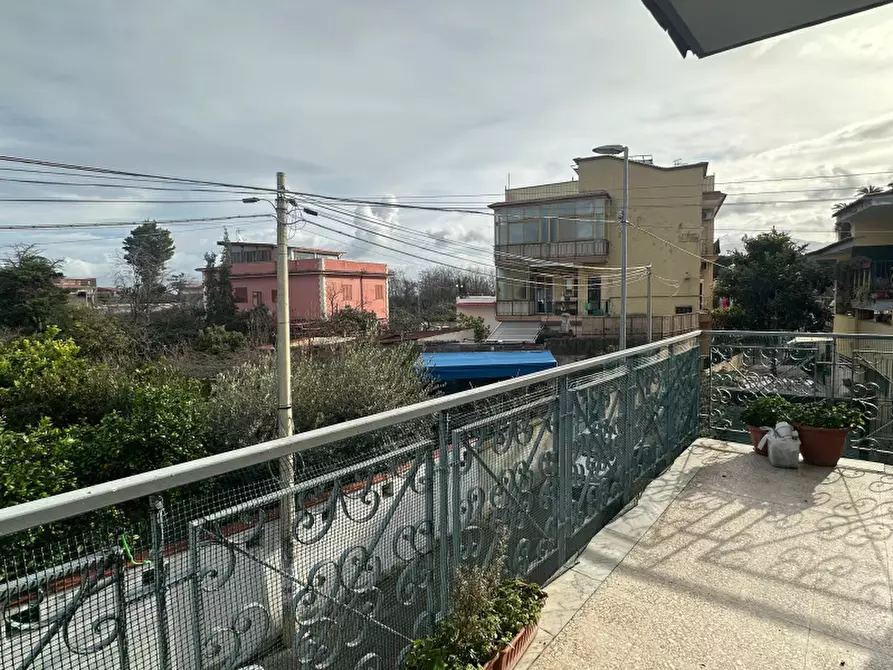 Immagine 20 di Appartamento in vendita  in Via Balzano a Boscotrecase