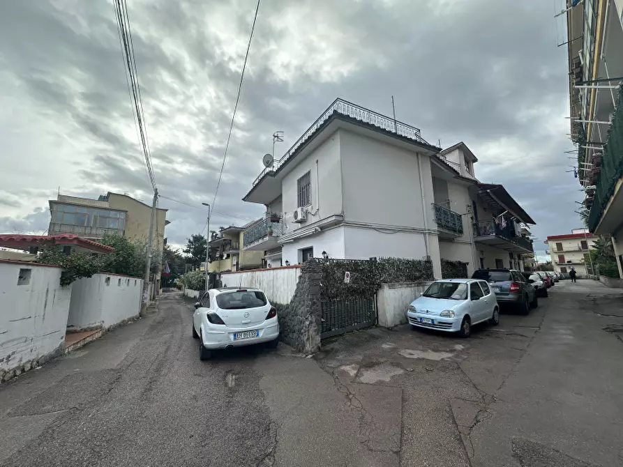 Immagine 1 di Appartamento in vendita  in Via Balzano a Boscotrecase