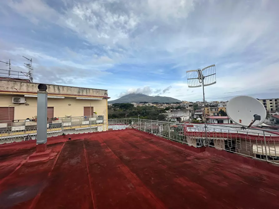 Immagine 23 di Appartamento in vendita  in Via Balzano a Boscotrecase