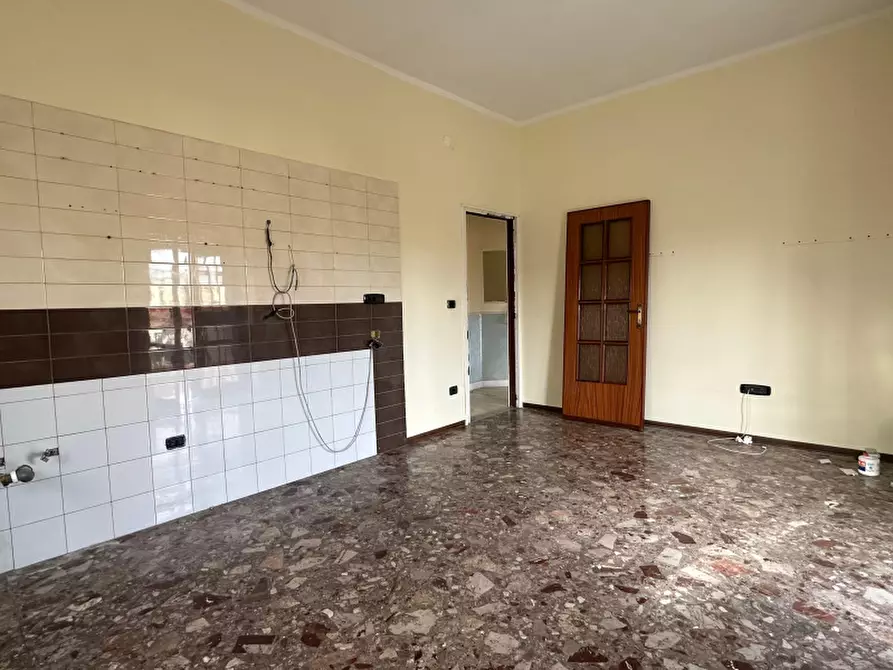 Immagine 9 di Appartamento in vendita  in Via Balzano a Boscotrecase