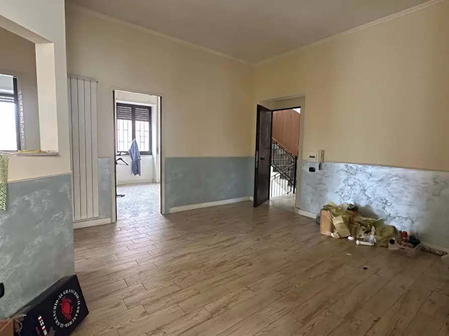 Immagine 5 di Appartamento in vendita  in Via Balzano a Boscotrecase