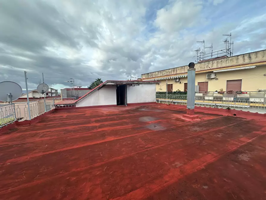 Immagine 24 di Appartamento in vendita  in Via Balzano a Boscotrecase