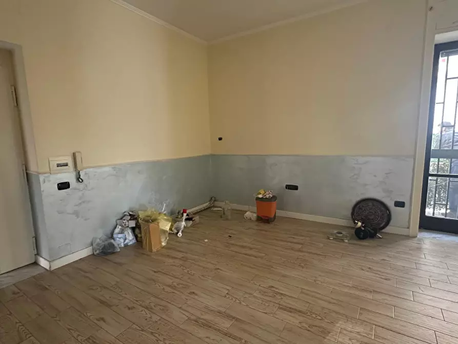 Immagine 7 di Appartamento in vendita  in Via Balzano a Boscotrecase