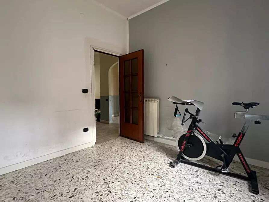 Immagine 16 di Appartamento in vendita  in Via Balzano a Boscotrecase