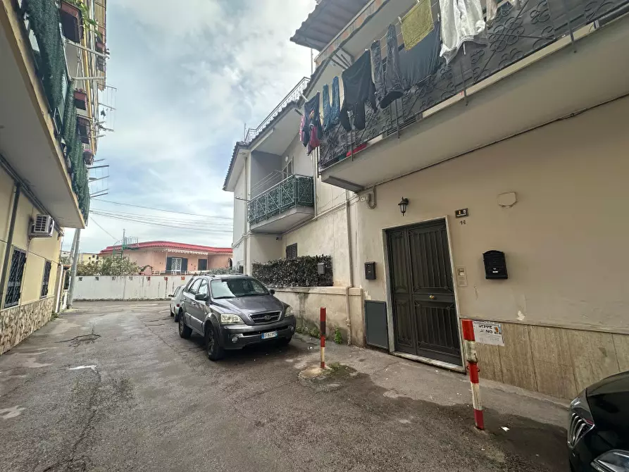 Immagine 3 di Appartamento in vendita  in Via Balzano a Boscotrecase