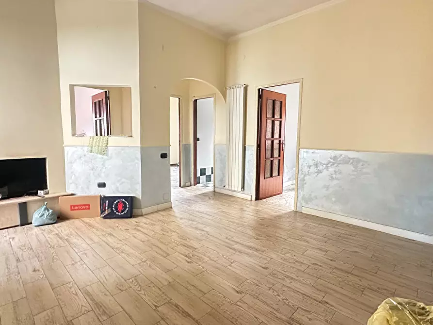 Immagine 4 di Appartamento in vendita  in Via Balzano a Boscotrecase