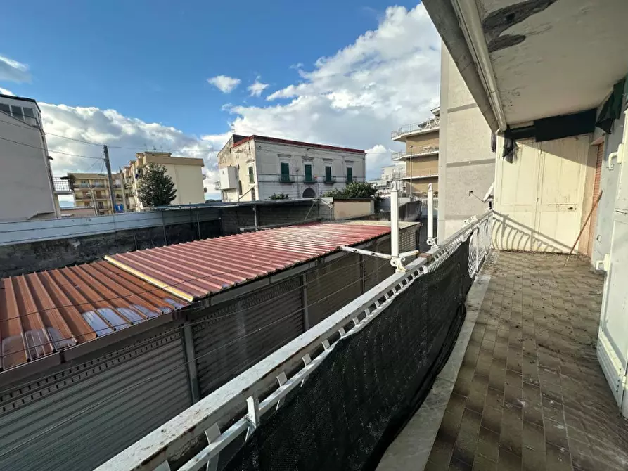 Immagine 21 di Appartamento in vendita  in Via Nicola De Prisco a Boscoreale