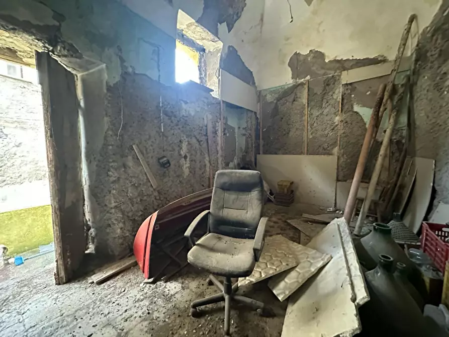 Immagine 9 di Rustico / casale in vendita  in Corso Umberto I a Boscotrecase