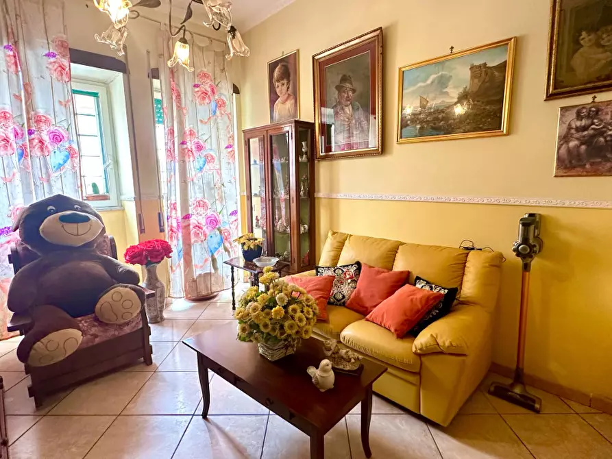 Immagine 6 di Appartamento in vendita  in Via Giovanni De Falco a Boscoreale